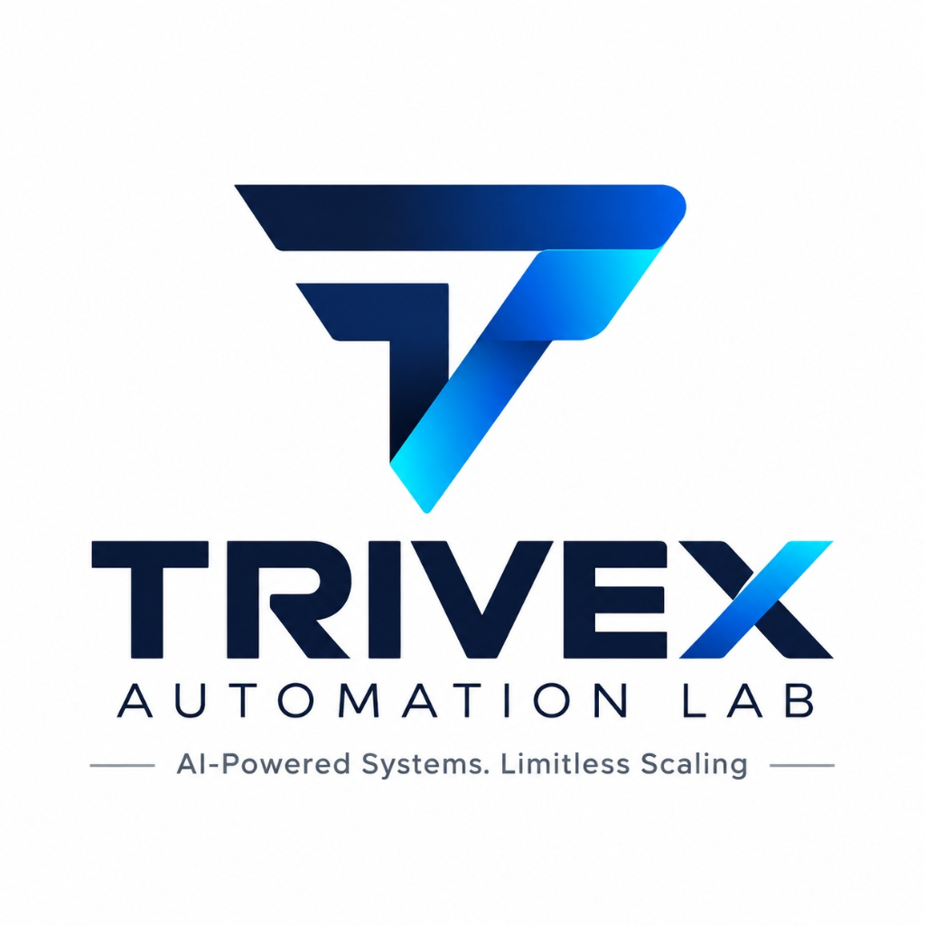 Trivex Automation Lab